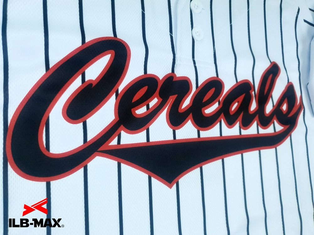 野球ユニフォームカタログ