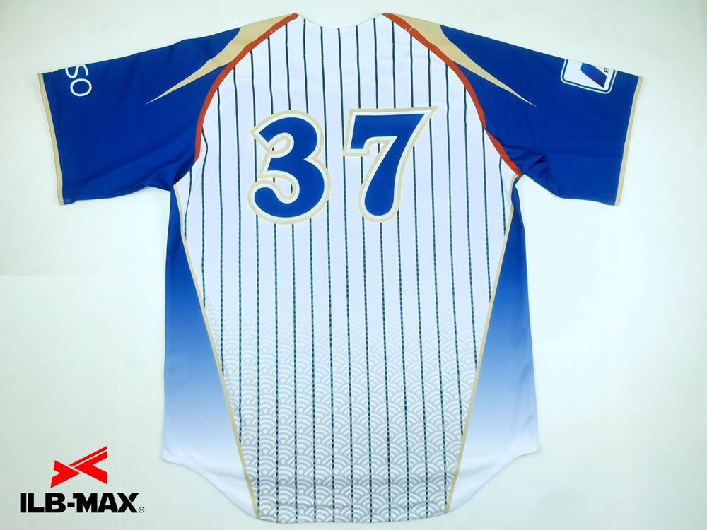 野球ユニフォームカタログ