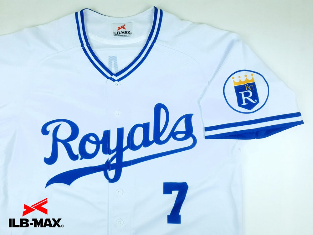 フルオーダー野球ユニフォーム