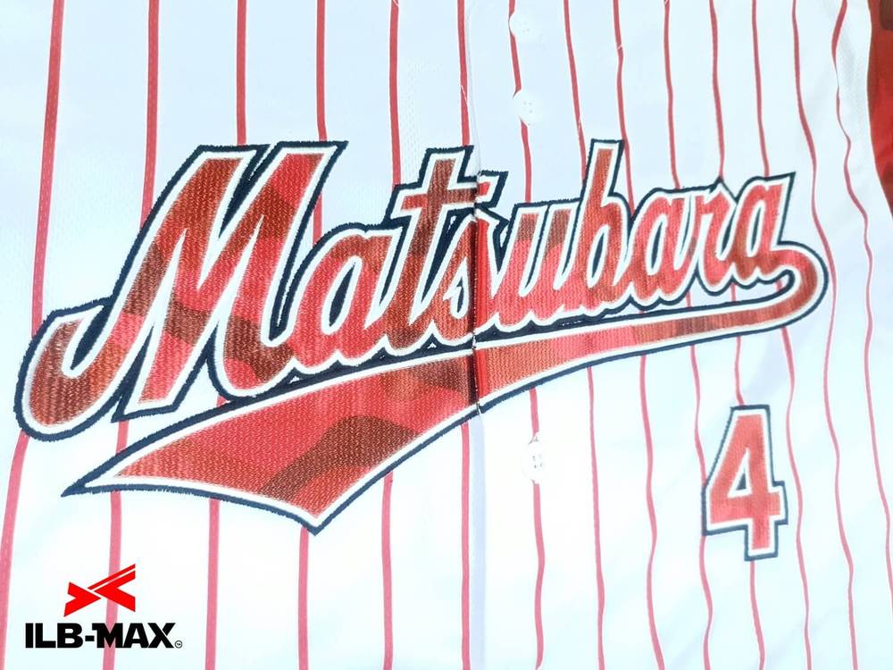 野球 ユニフォーム オーダー 1着から