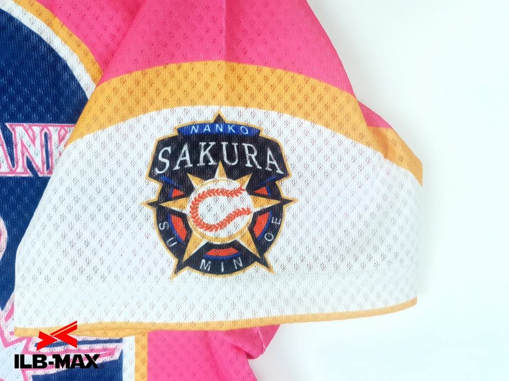 フルオーダー野球ユニフォーム