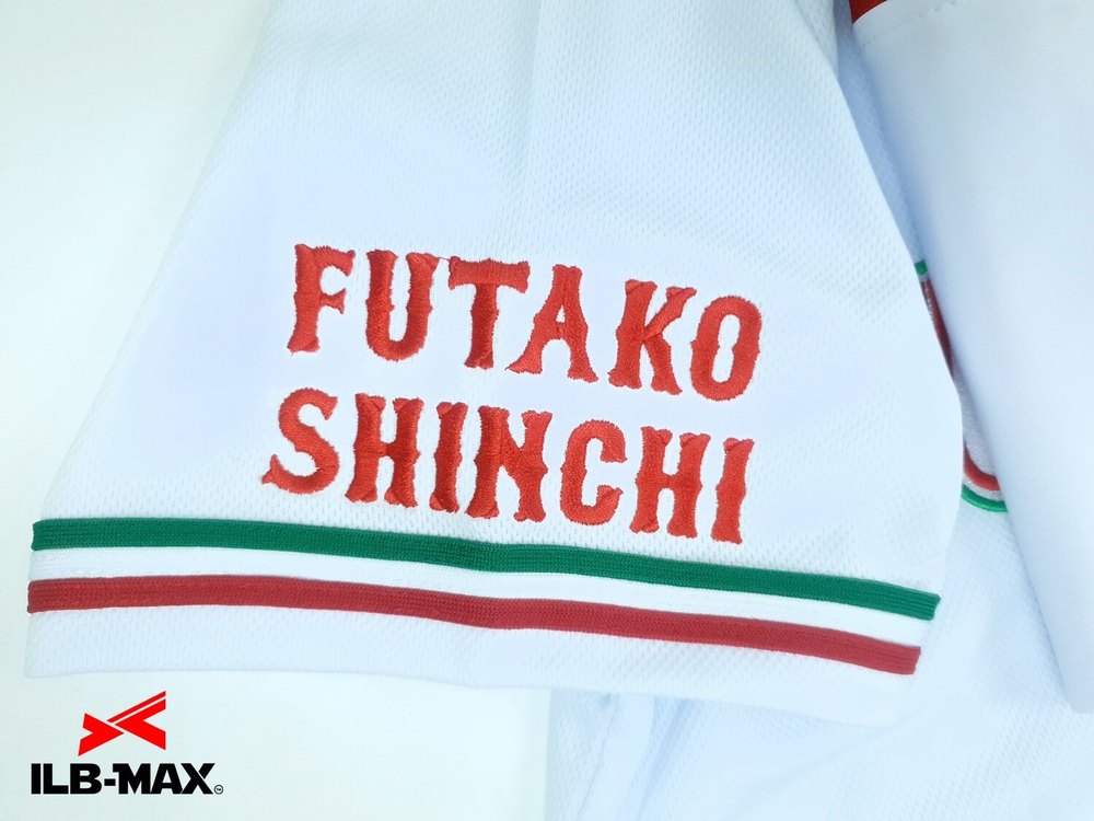 野球 ユニフォーム かっこいい