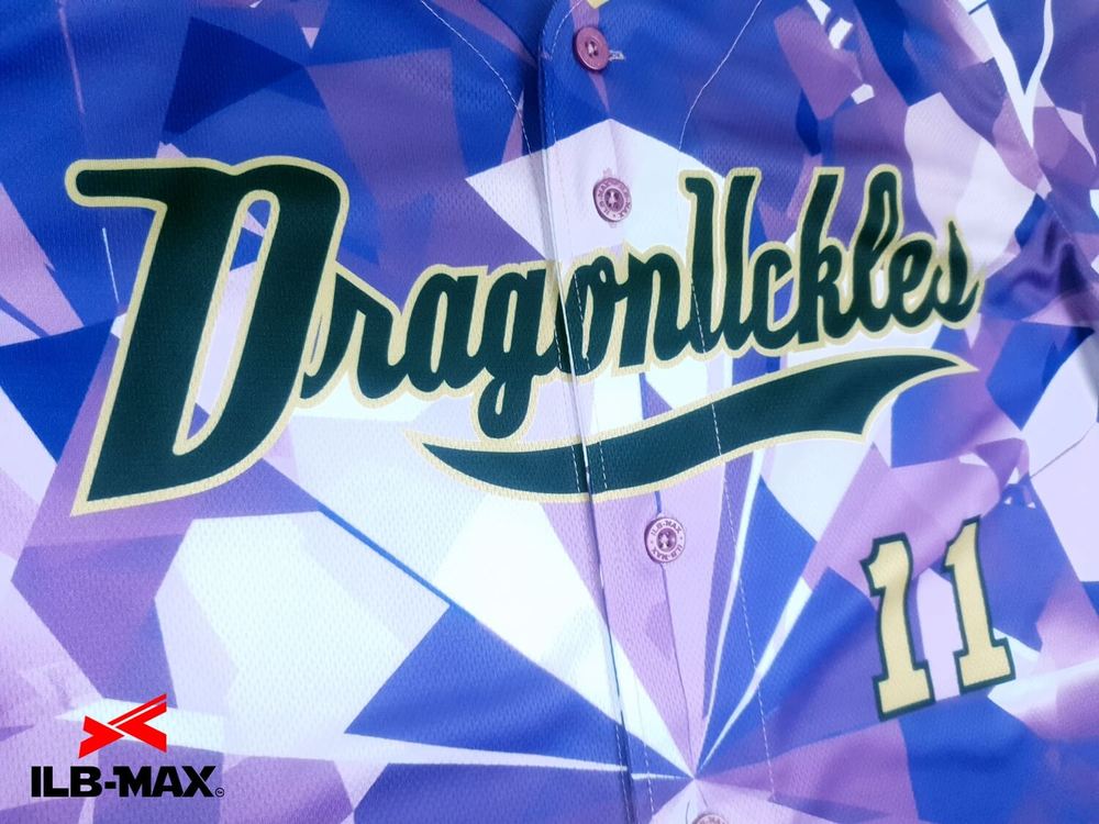 昇華 プリント ユニフォーム