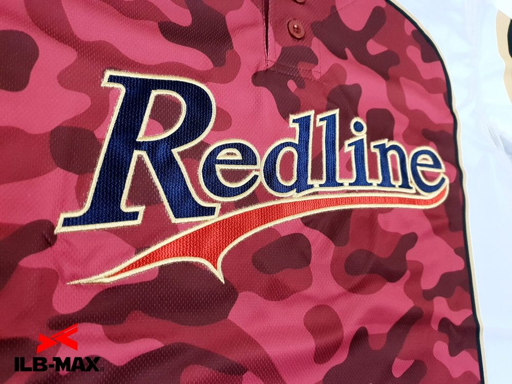フルオーダー野球ユニフォーム