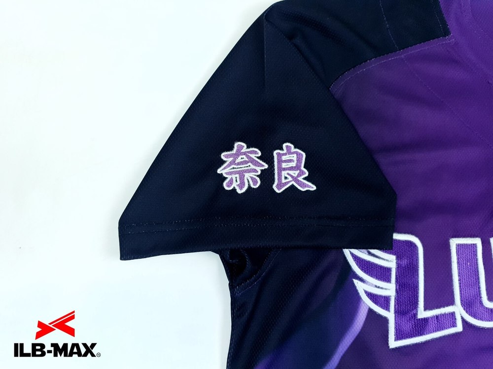 野球ユニフォームカタログ
