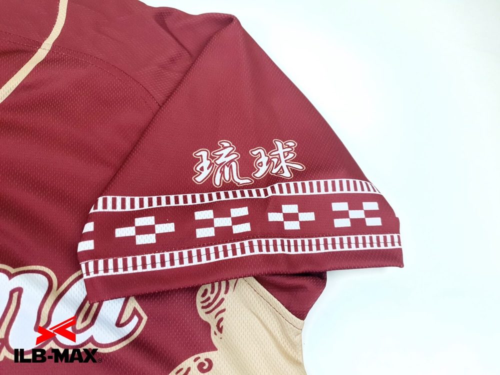 フルオーダー野球ユニフォーム