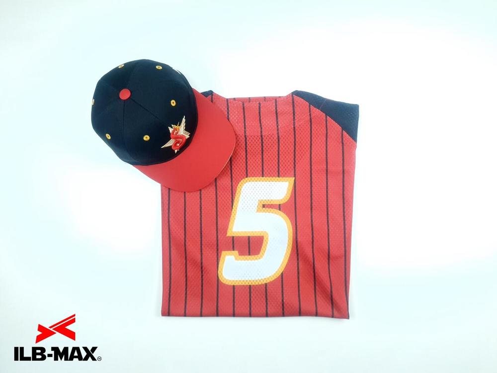 野球 ユニフォーム シュミレーション