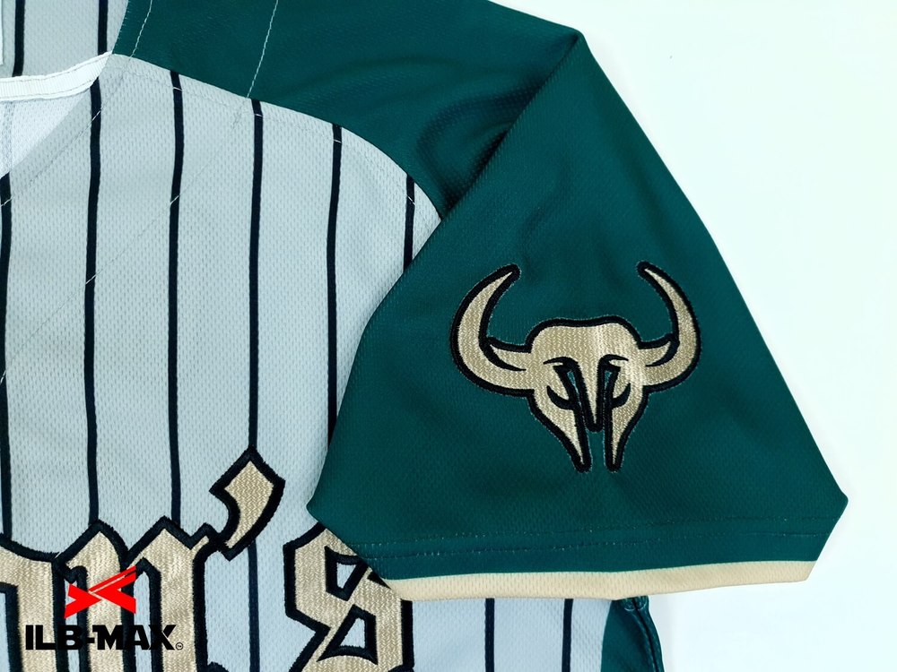 野球 ユニフォーム デザイン
