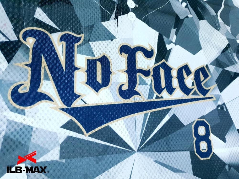 フルオーダー野球ユニフォーム