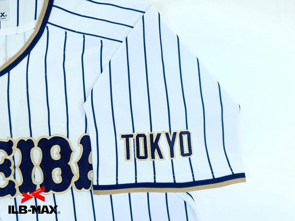 野球 ユニフォーム デザイン