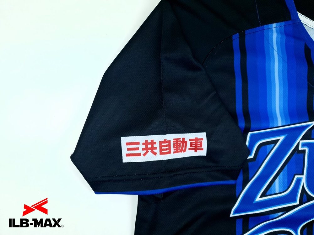 野球 ユニフォーム デザイン
