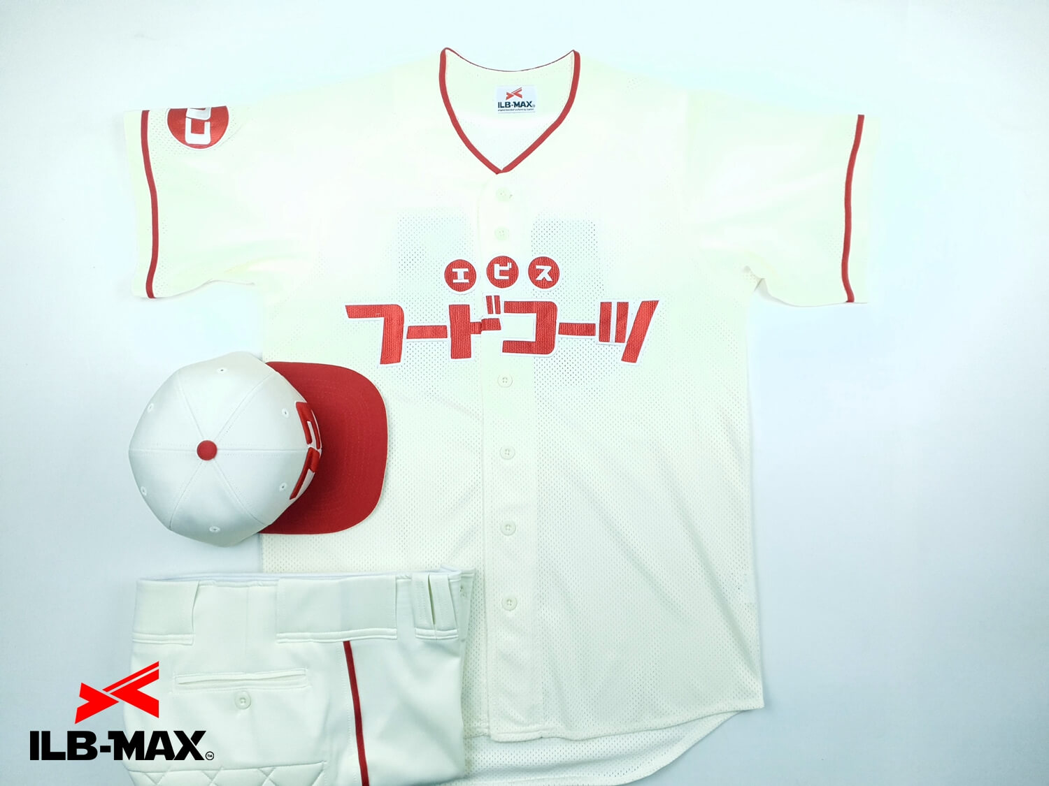 野球ユニフォームオーダー
