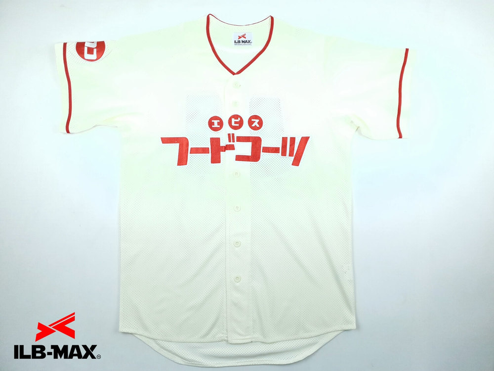 フルオーダー野球ユニフォーム