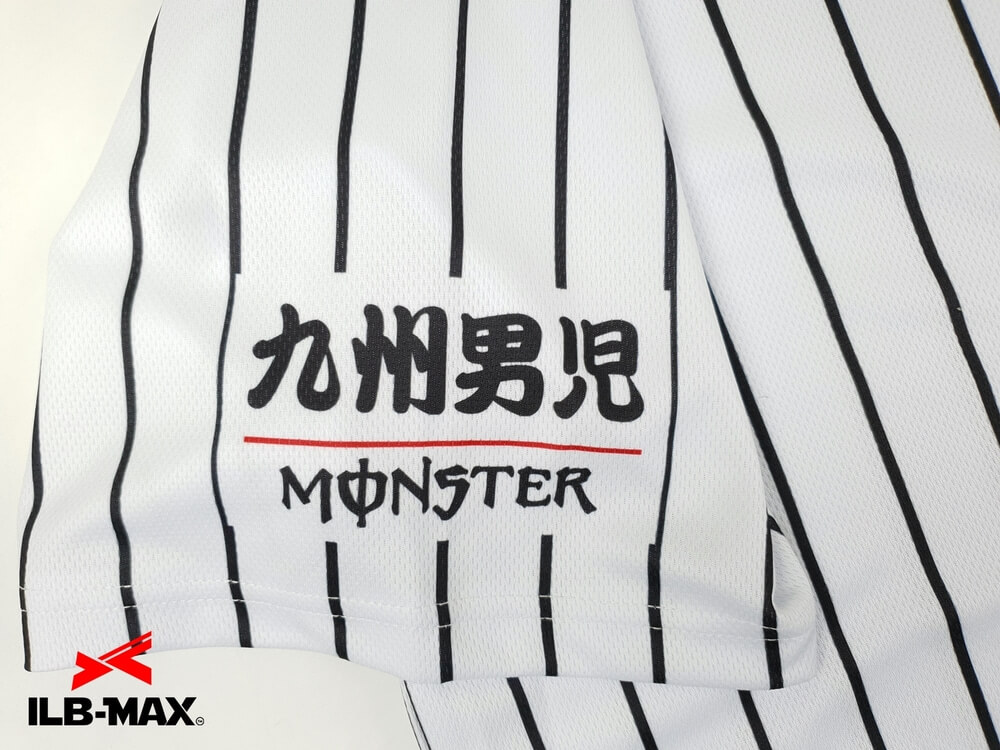 野球 ユニフォーム オーダー 1着から