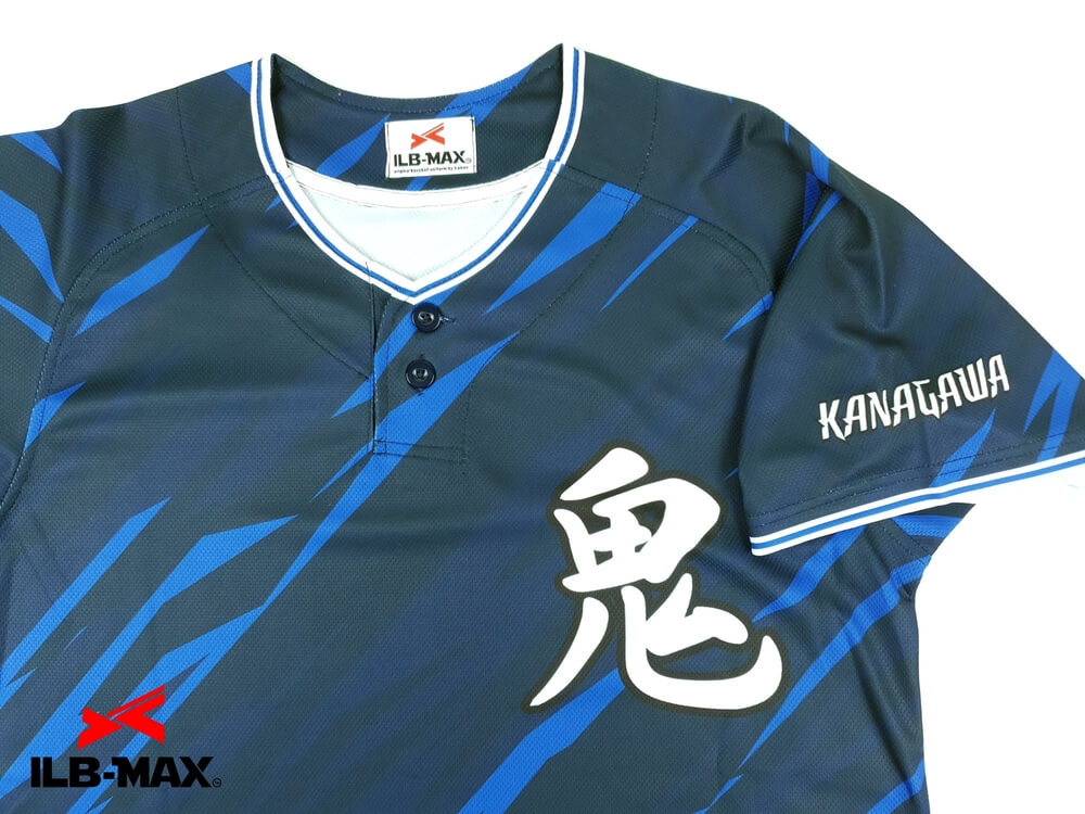 野球 ユニフォーム オーダー 1着から