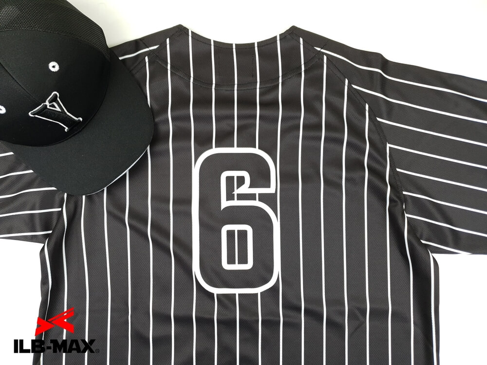 野球 ユニフォーム オーダー 1着から