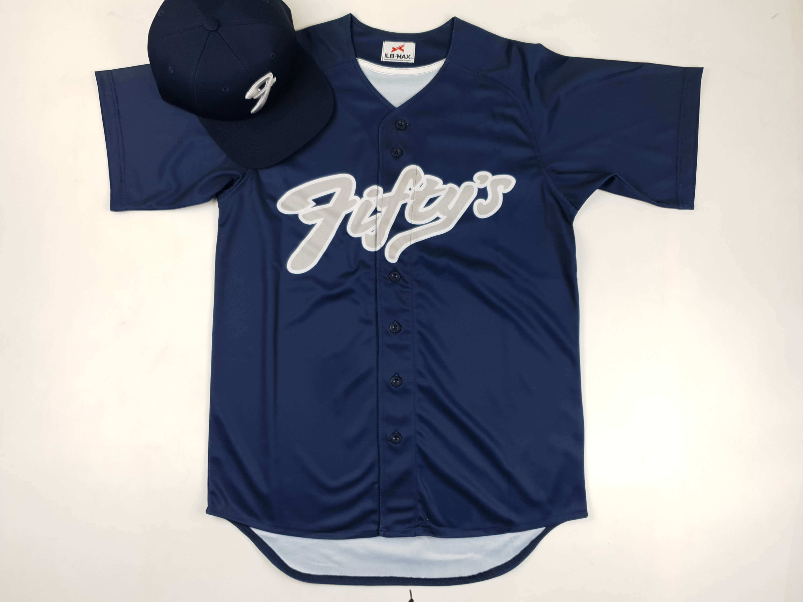 野球ユニフォームオーダー