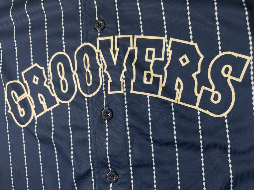 野球 ユニフォーム オーダー 1着から