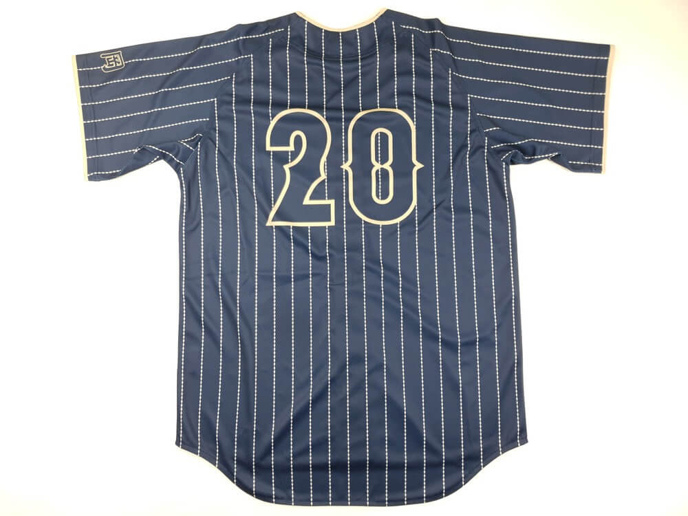野球ユニフォーム オーダージュニア
