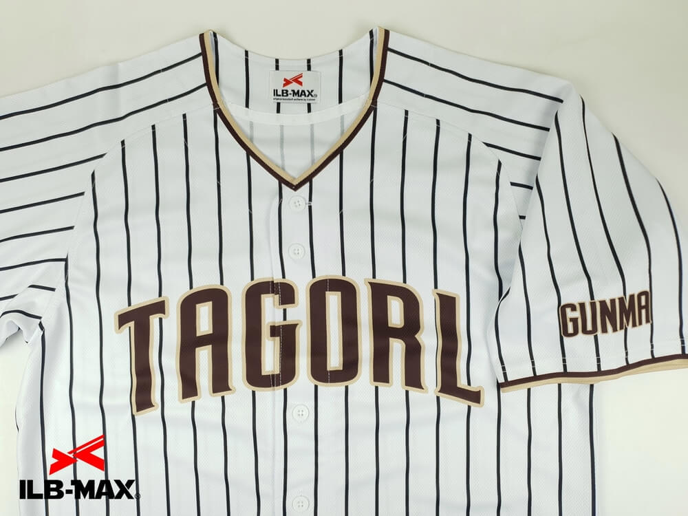 野球ユニフォーム オーダージュニア