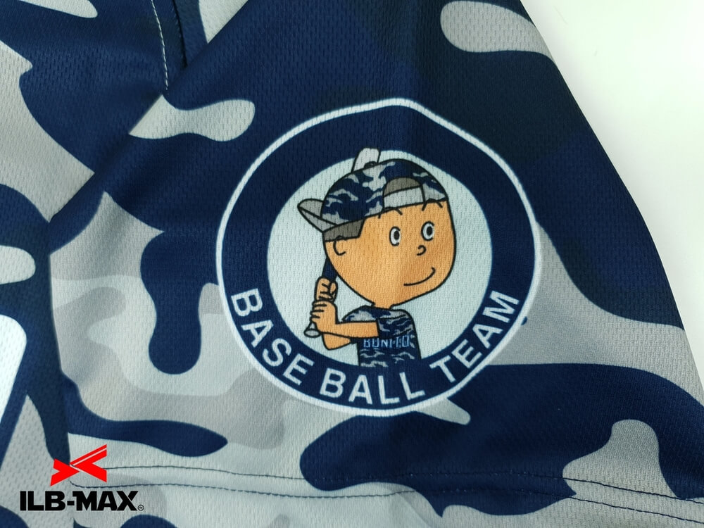 フルオーダー野球ユニフォーム