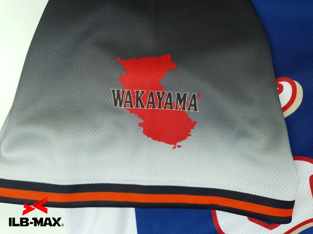 野球 ユニフォーム オーダー 1着から