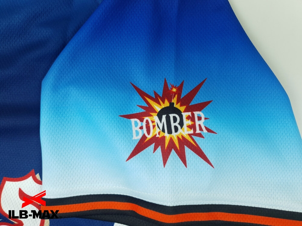 野球ユニフォーム オーダージュニア