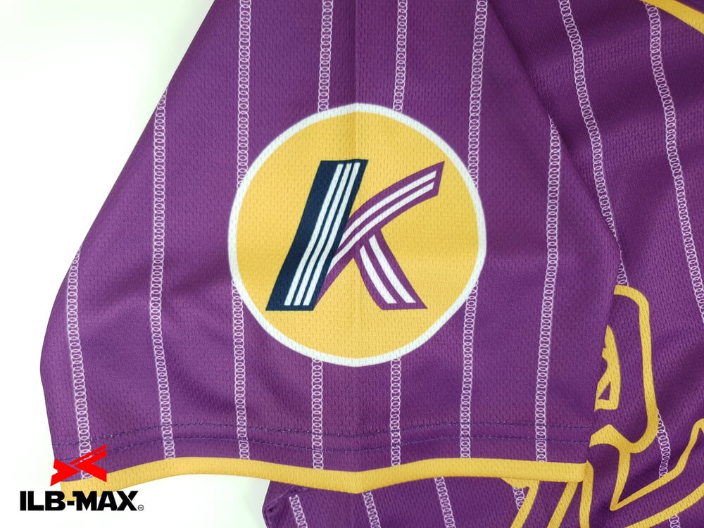 フルオーダー野球ユニフォーム