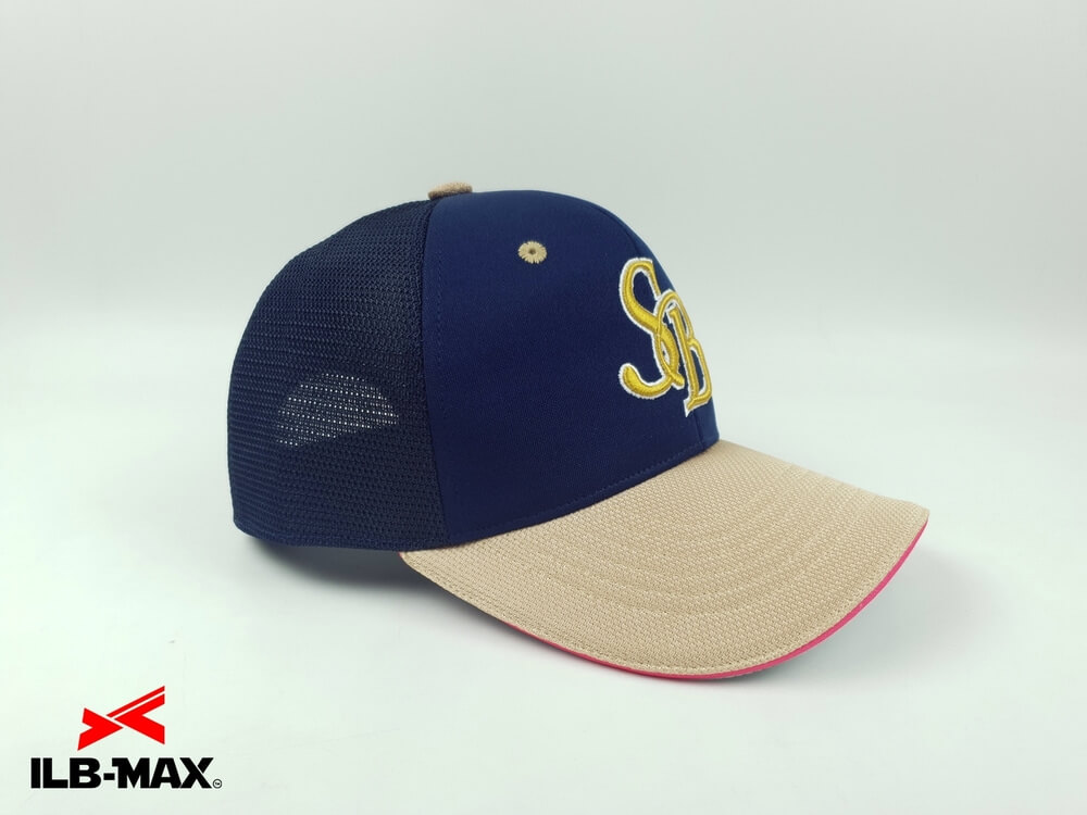 2107_Sakura Bombers野球ユニフォームカタログ - 野球