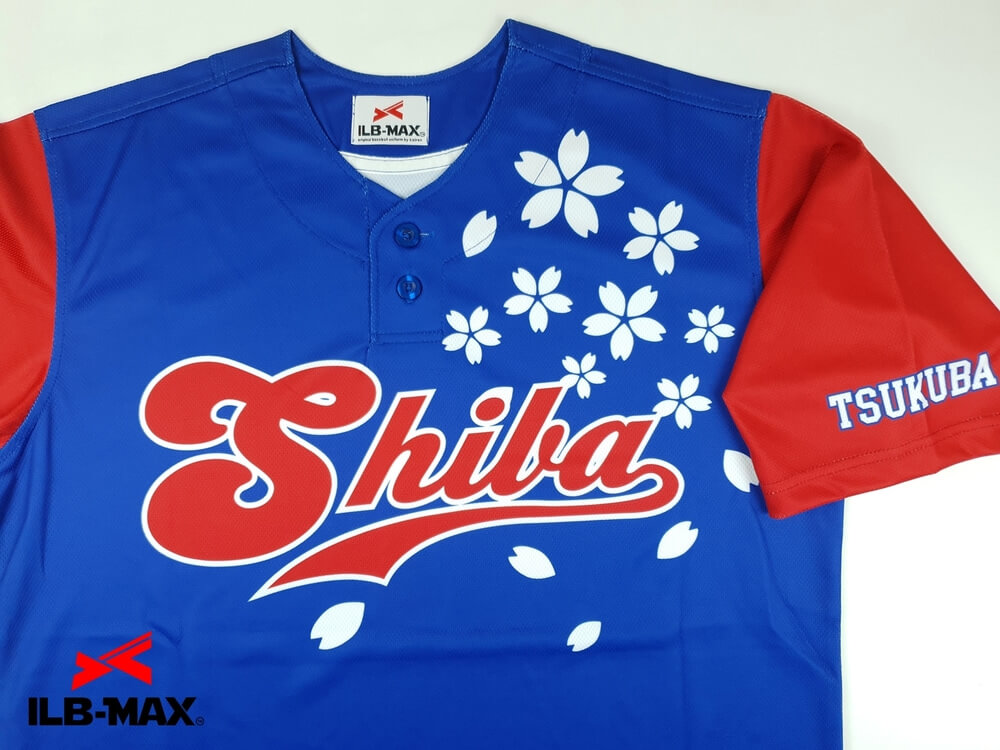 野球ユニフォーム オーダージュニア
