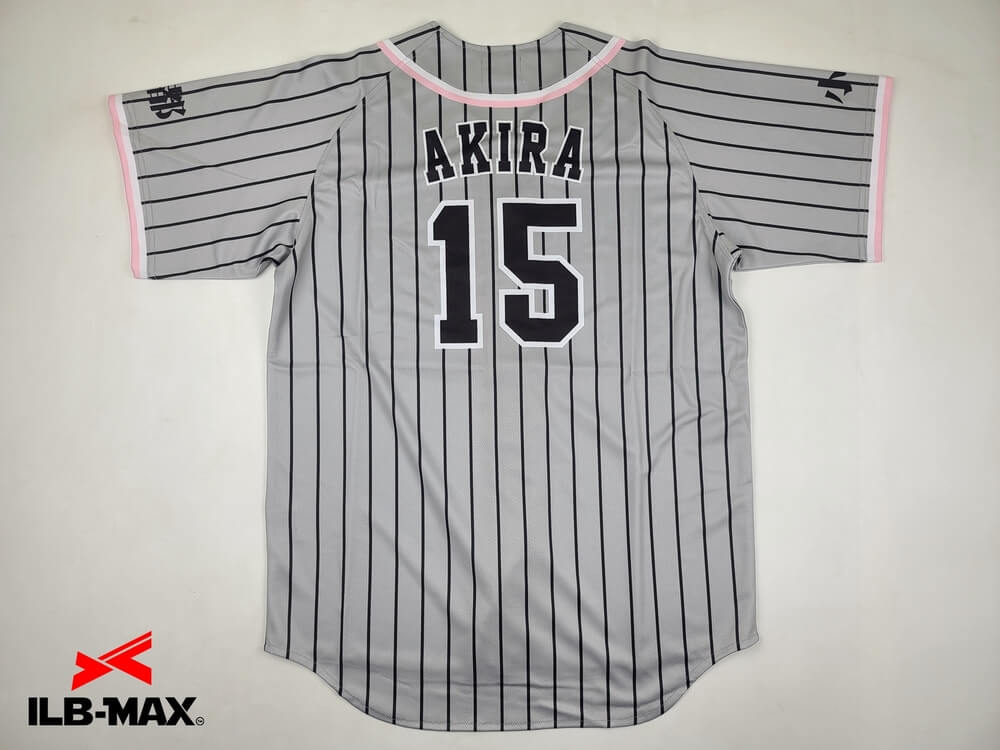 野球 ユニフォーム オーダー 1着から