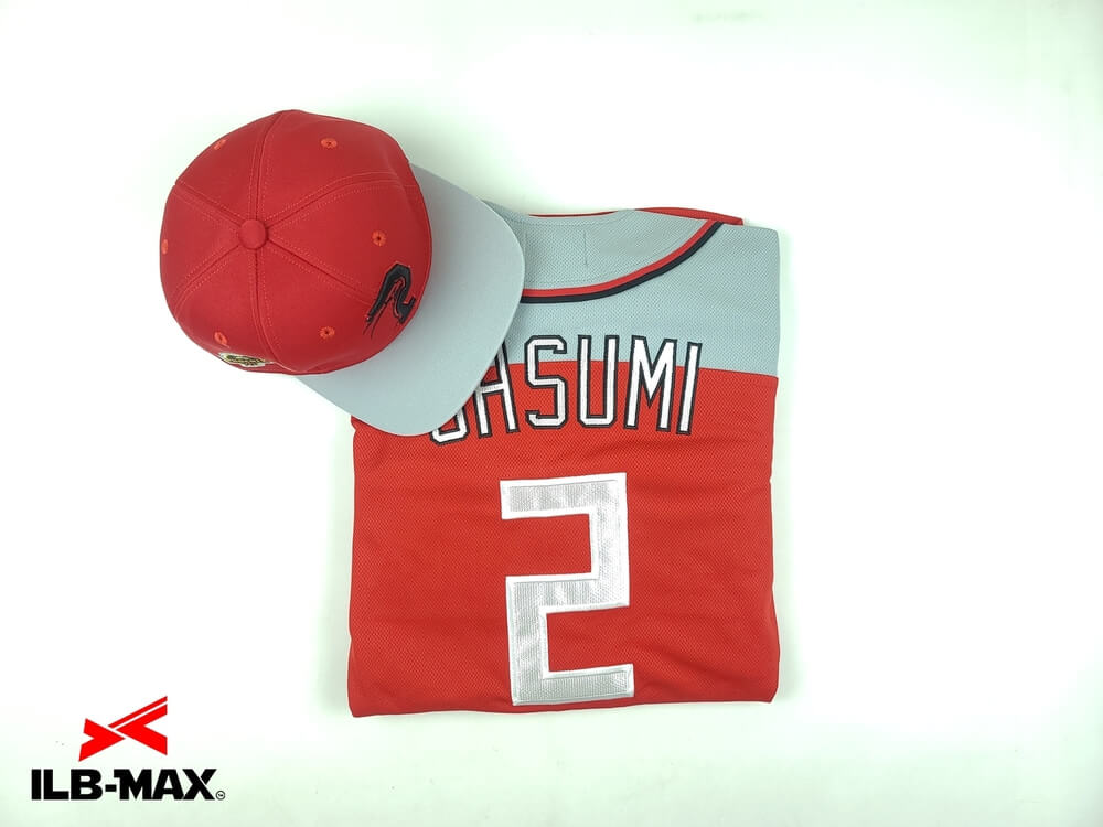 野球 ユニフォーム オーダー 1着から
