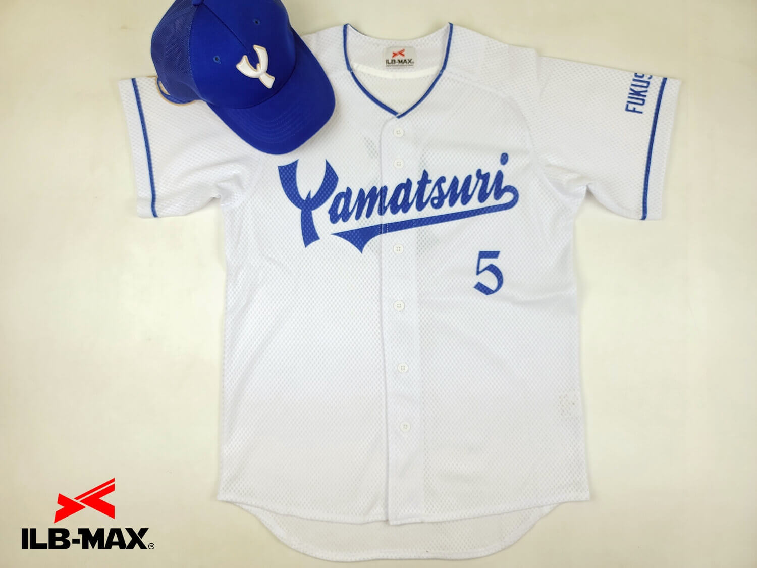 野球ユニフォームオーダー