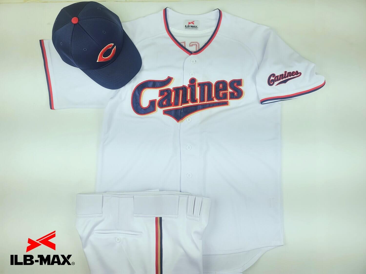 野球ユニフォームオーダー