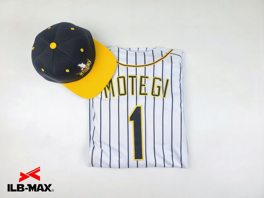 野球 ユニフォーム オーダー 1着から