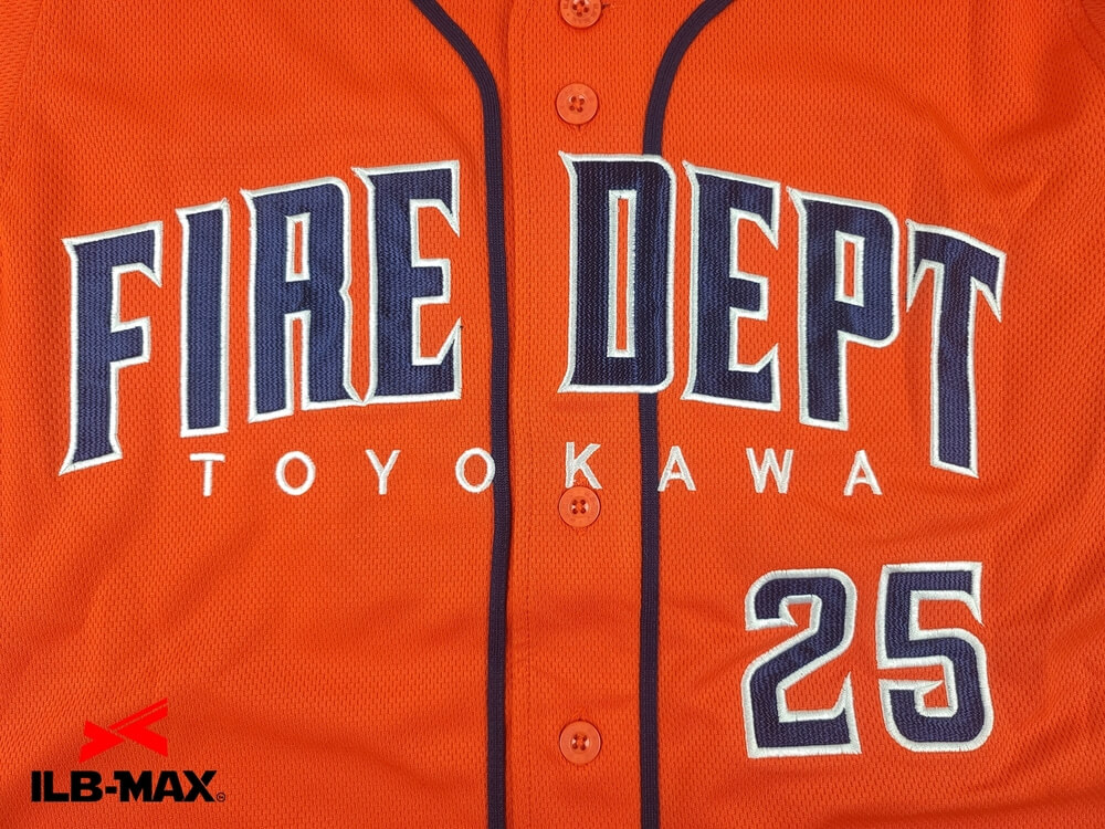 野球 ユニフォーム オーダー 1着から