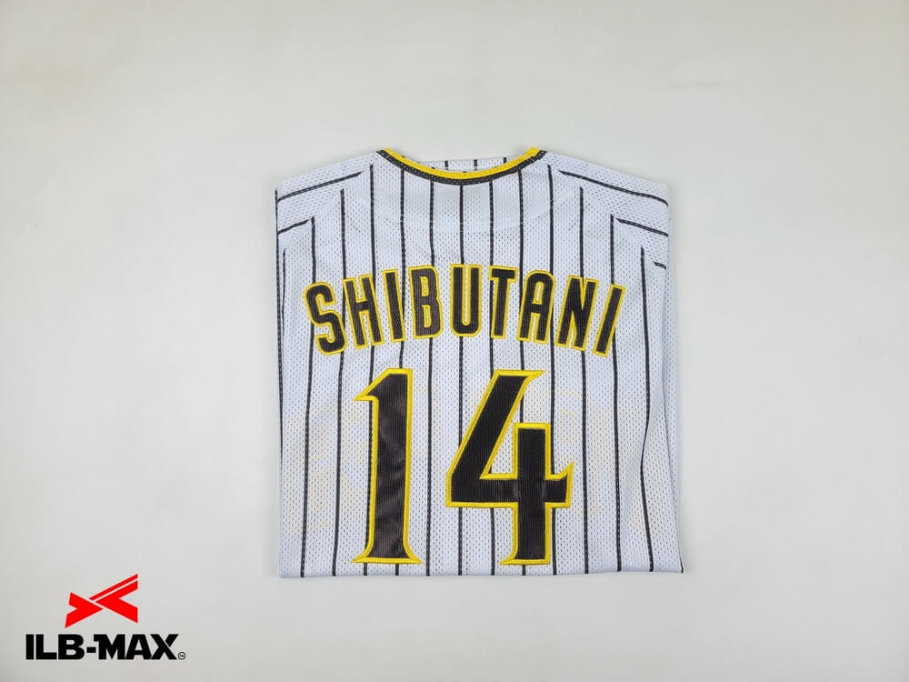 フルオーダー野球ユニフォーム