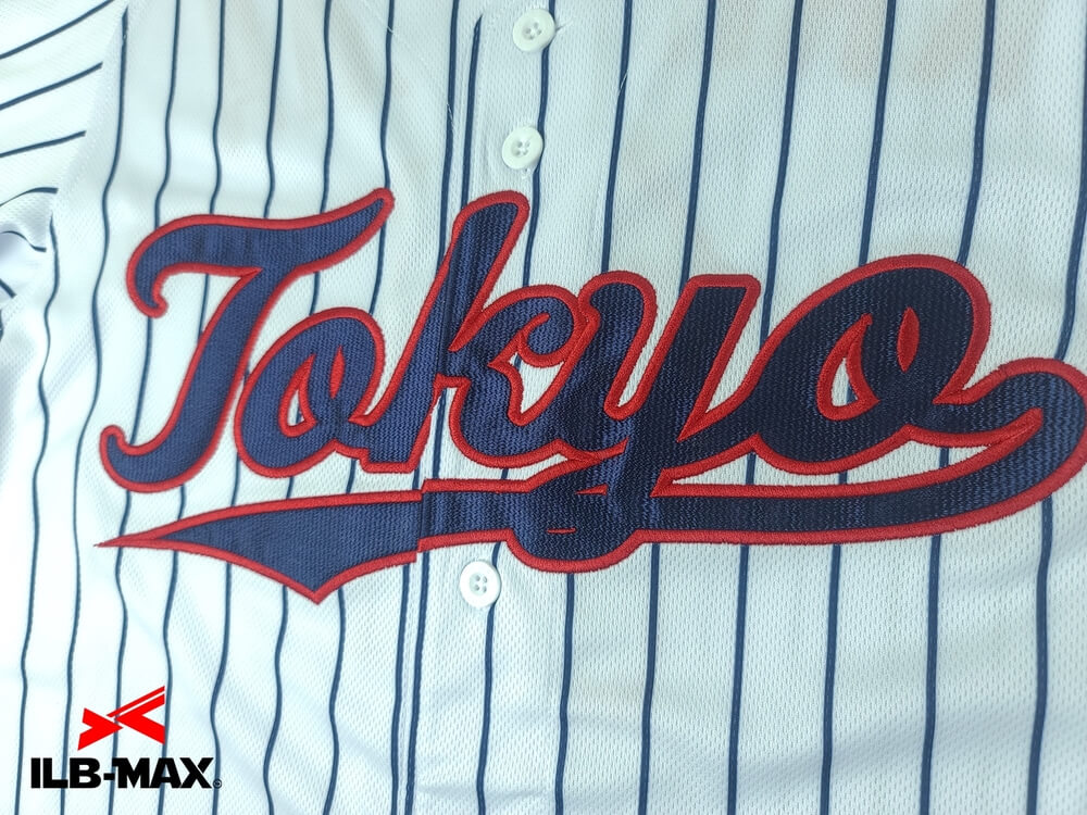 野球ユニフォーム オーダージュニア