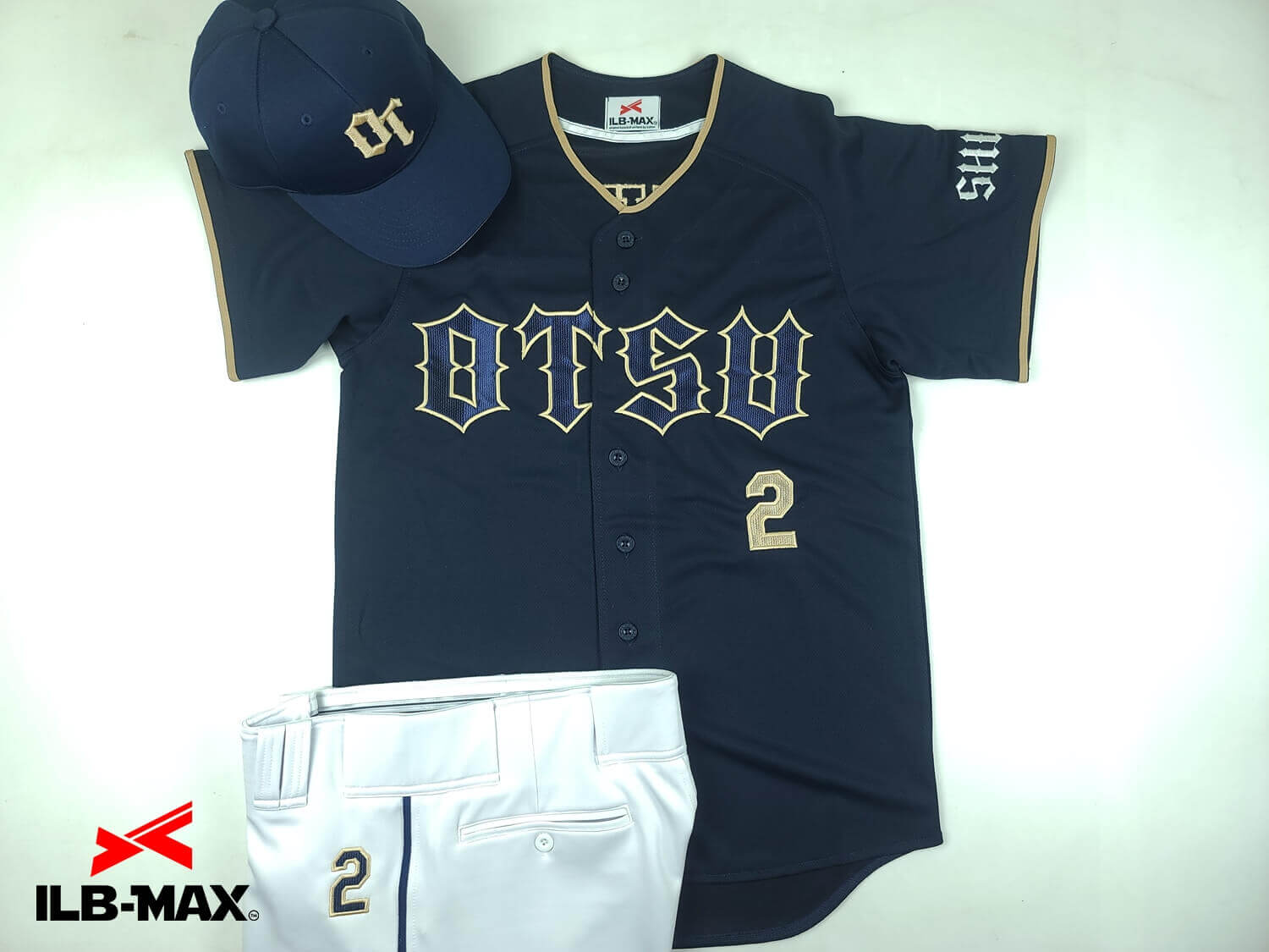 野球ユニフォームオーダー