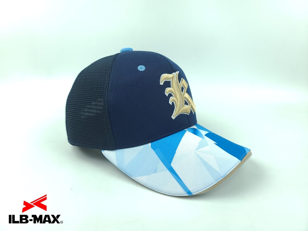 フルオーダー野球ユニフォーム