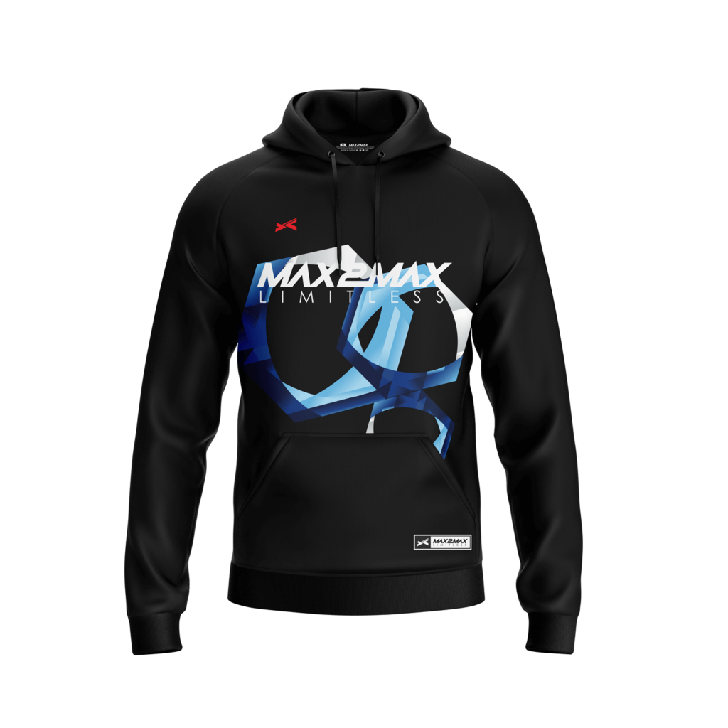 野球プルオーバー