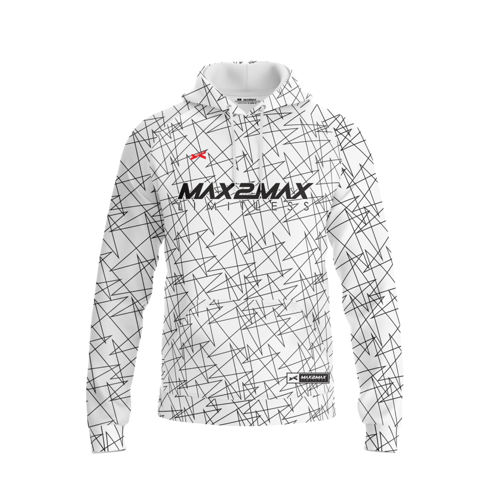 昇華プルオーバー