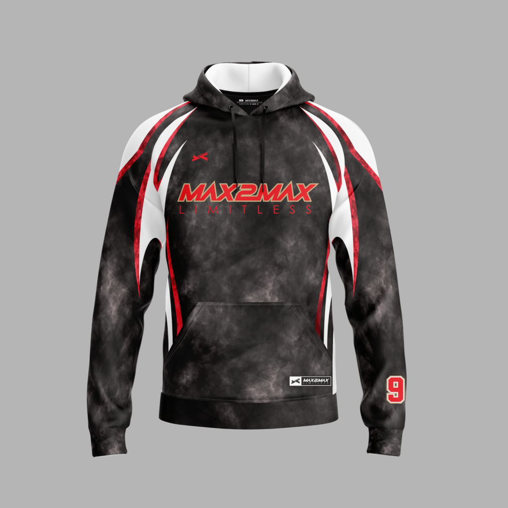 昇華プルオーバー