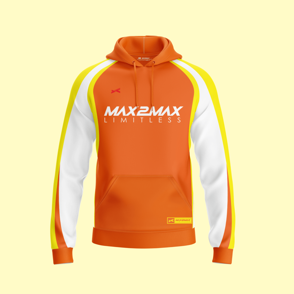 昇華プルオーバー