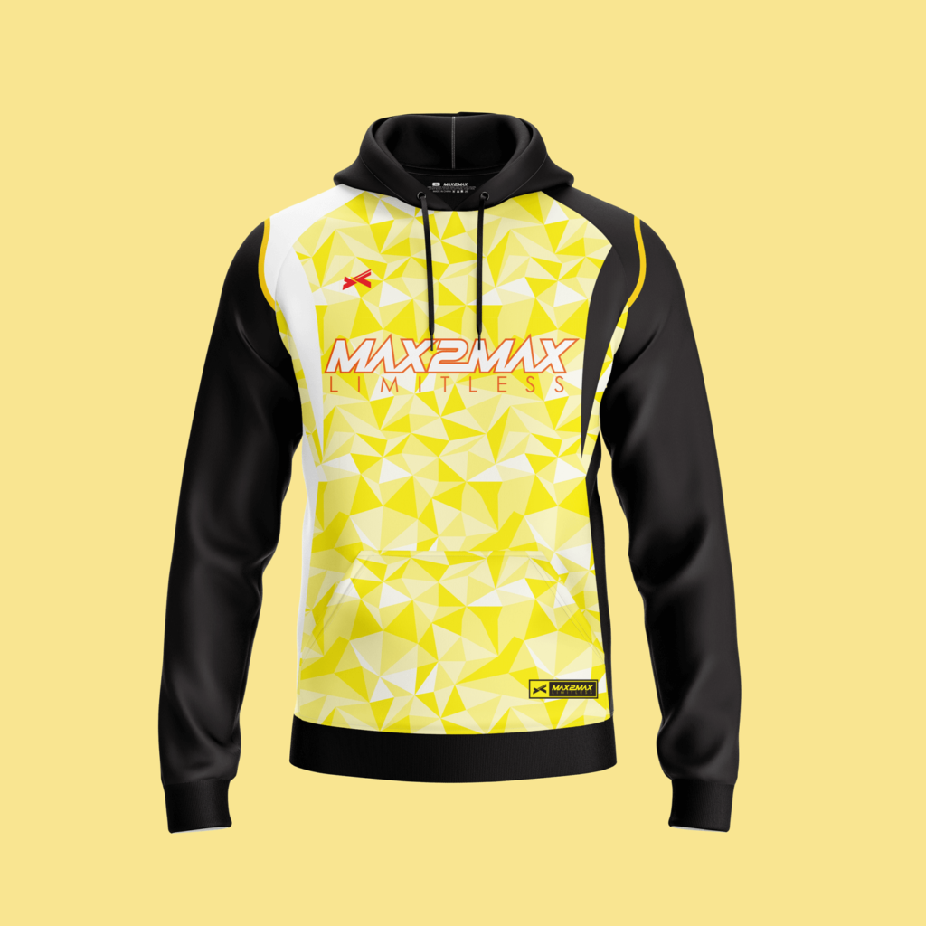 野球プルオーバー