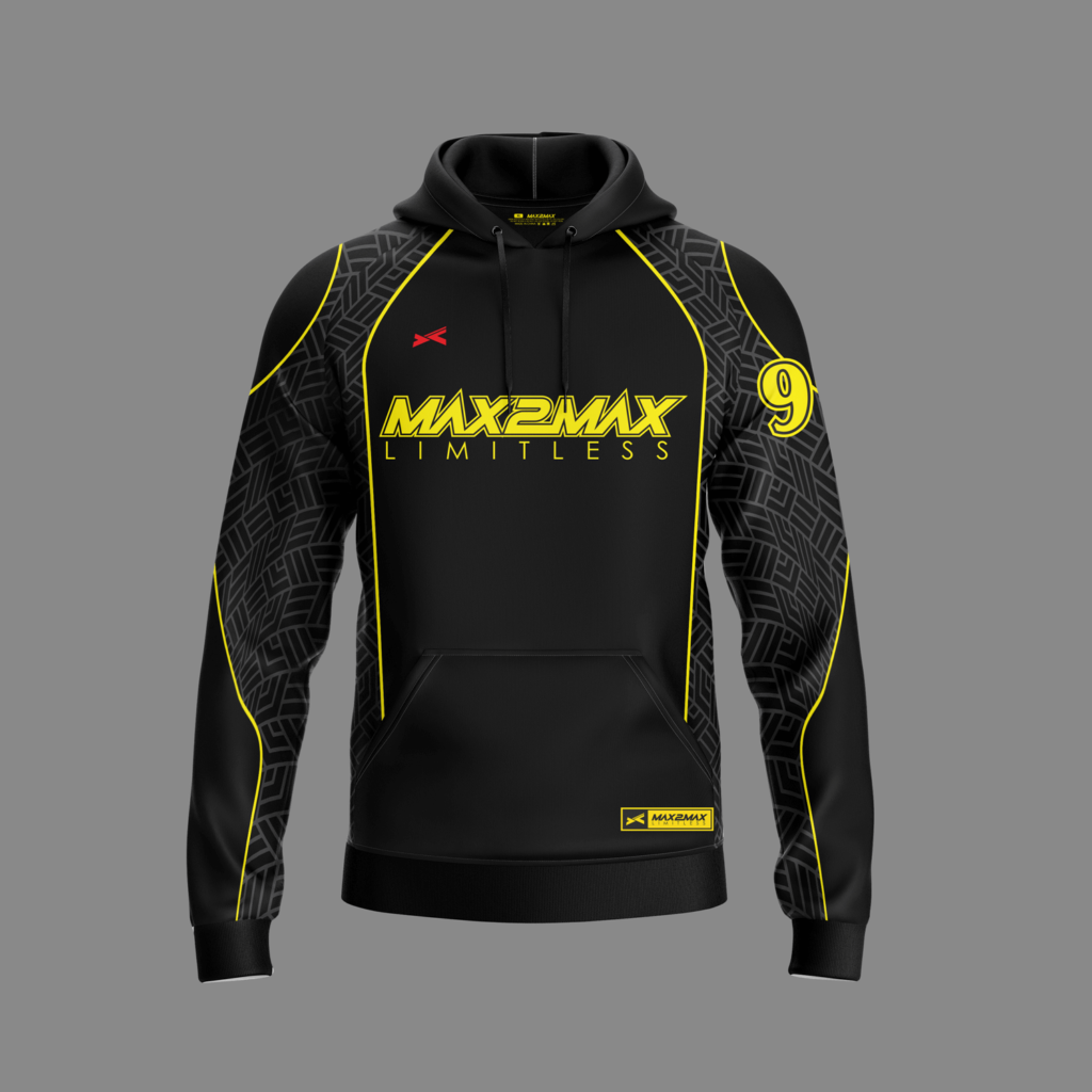 昇華プルオーバー