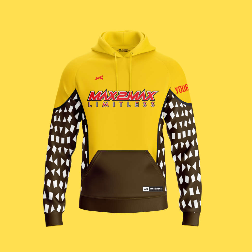 昇華プルオーバー