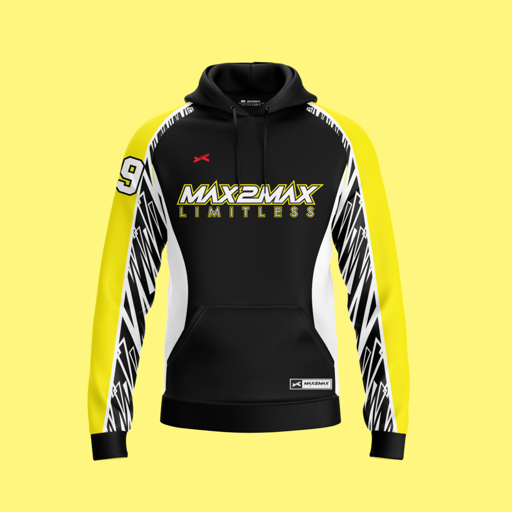 野球プルオーバー