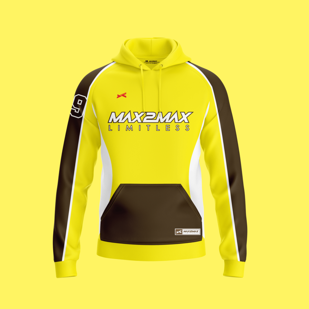 昇華プルオーバー