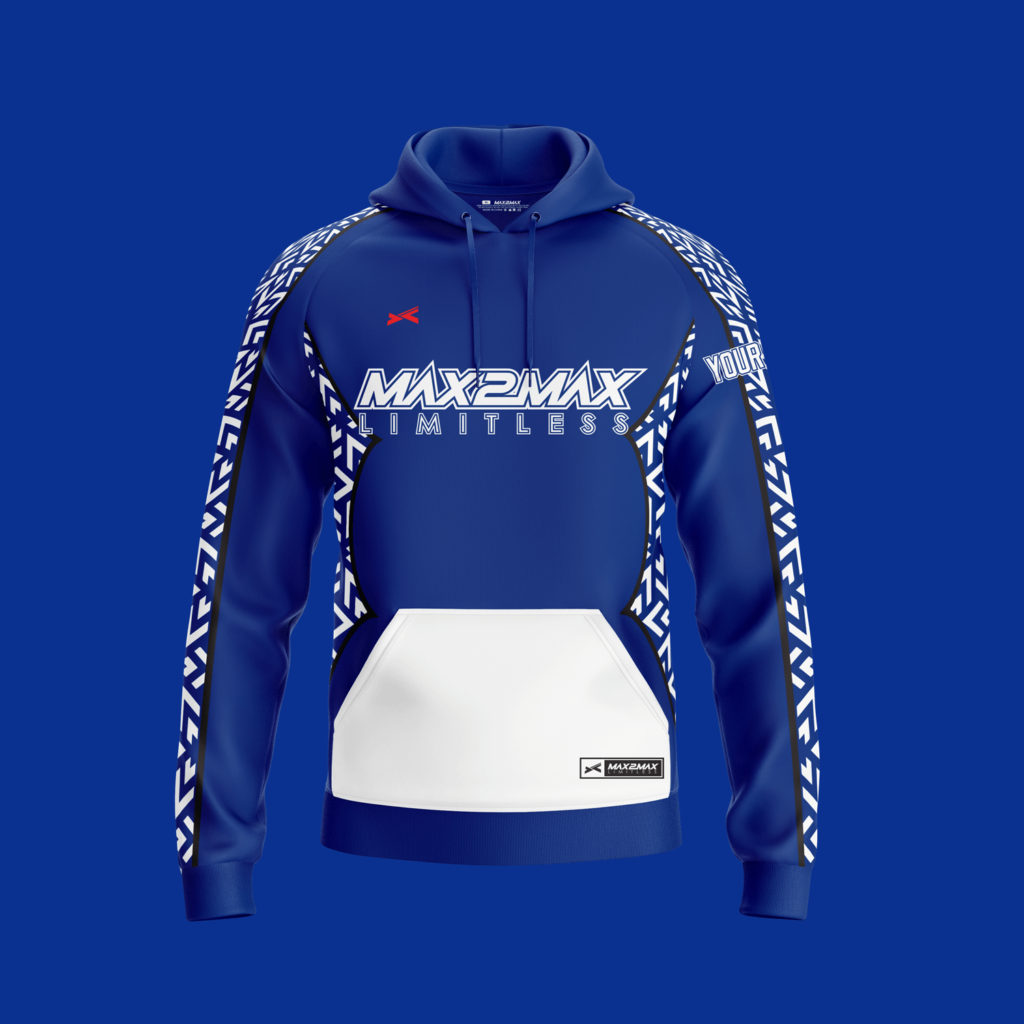 昇華プルオーバー